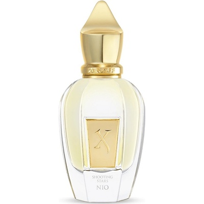 Xerjoff Shooting Stars Nio parfémovaná voda pánská 50 ml tester
