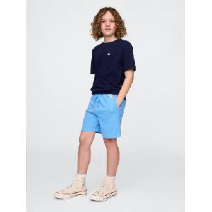 GAP Бебешки шорти с логото на GAP GAP | Sin | Момчешки | XXL
