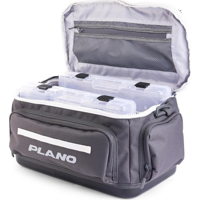 Plano Taška Weekend TackleBag 3700 Slate