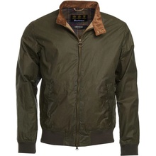 Barbour Ľahká voskovaná bunda Lightweight Royston Wax Archive Olive