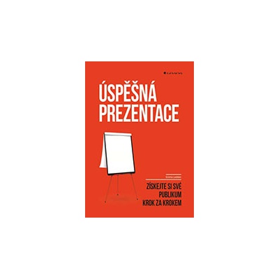 Úspěšná prezentace