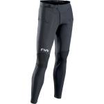 Northwave Мъжки дълъг панталон за колоездене Northwave Bomb Long Pants Cycling bottoms - Black - размер 3XL (055-2022-0116)