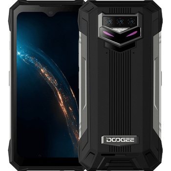 Doogee S89