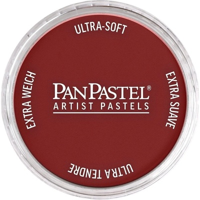PanPastel Artists’ suchý pastel 340.3 permanent red shade