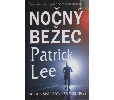Nočný bežec