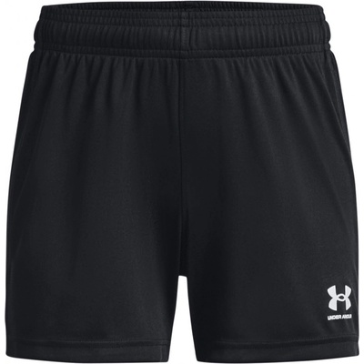Under Armour G's Ch. Knit Short black