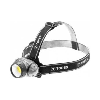 TOPEX 94W391 forehead flashlight