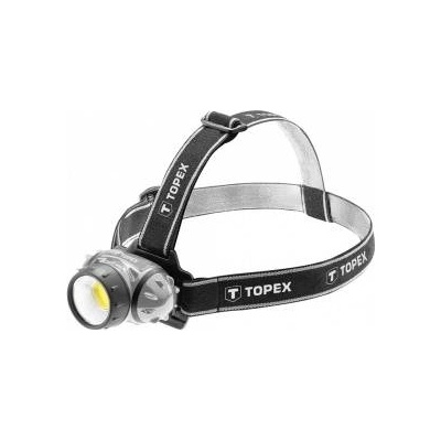 TOPEX 94W391 forehead flashlight