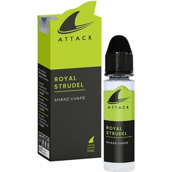 IMPERIA Shark Attack S&V Royal Strudel 10 ml