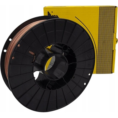 Esab OK 12,58 0,8 mm 5 kg cívka