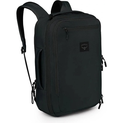 Osprey aoede briefpack 22l black