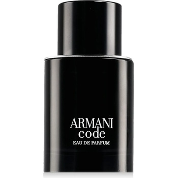 Giorgio Armani Armani Code EDP презареждаем 50 ml M
