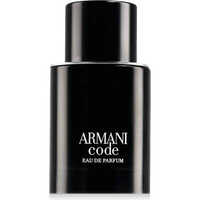 Giorgio Armani Armani Code EDP презареждаем 50 ml M