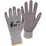 CANIS SAFETY a. s Cxs cita ii / Ръкавици против порязване - сиви 10 (363000270010)