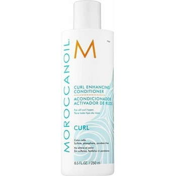 MoroccanOil Curl Enhancing Conditioner 250 ml