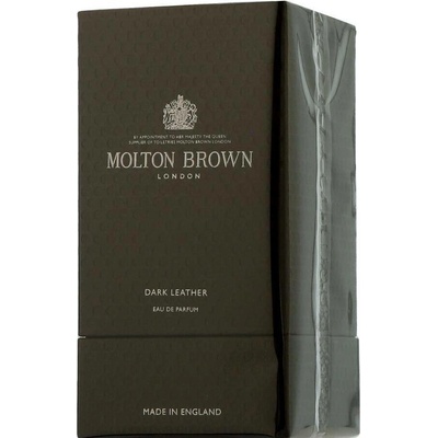 Molton Brown Russian Leather parfémovaná voda pánská 100 ml