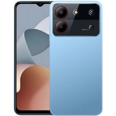 ZTE Blade A54 4GB/64GB Blue – Hledejceny.cz