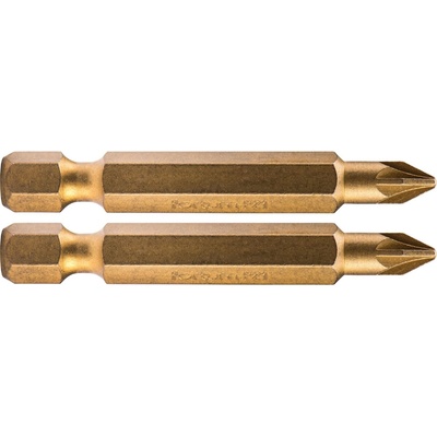 Fortum 2 ks PZ 1 × 50 mm 4741381