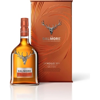 The Dalmore Luminary 16 YO Edition 2024 №2 700 ml