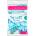 Gillette simply venus 2, дамска самобръсначка, 4 броя