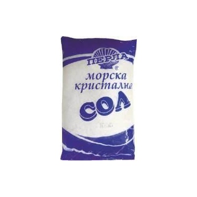 Морска сол 1кг