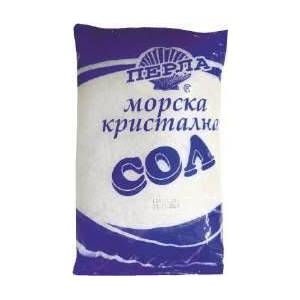 ПЕРЛА Морска сол 1кг