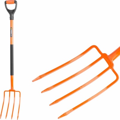 Strend Pro SF285.180.1200 • rycie, s násadou D
