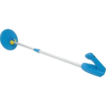 Velleman Treasure Hunter CS50