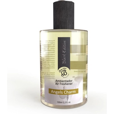 Boles d’olor Интериорен аромат 100 ml Angels Charm - Boles d´olor (ZBD-0800965)