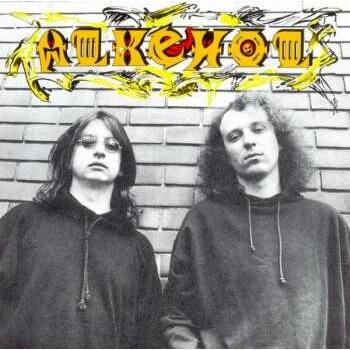 Alkehol - ALKEHOL