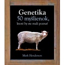 Genetika - Mark Henderson
