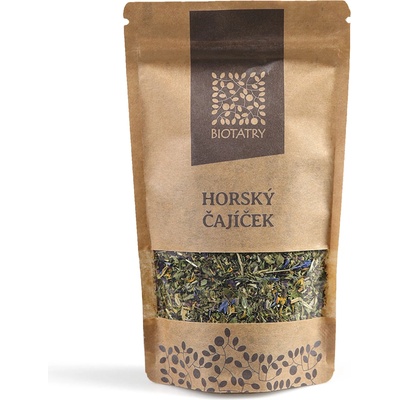 BIOTATRY H&B Horský čajíček 70 g