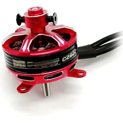 BH Power Střídavý elektromotor 2822 1200kv V2