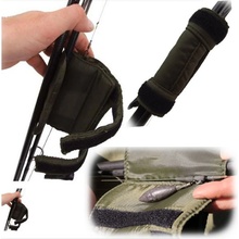 Gardner Rod and Lead Straps