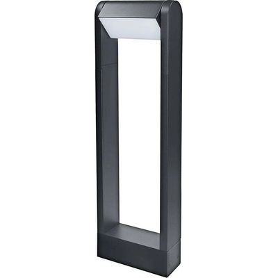 Solight LED vonkajší stĺpik Crotone 500, naklápací