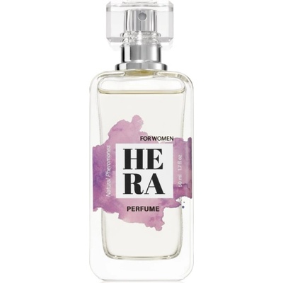 Secret play Hera Natural Pheromones парфюм с феромони за жени 50ml