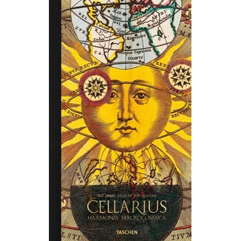 Cellarius Atlas