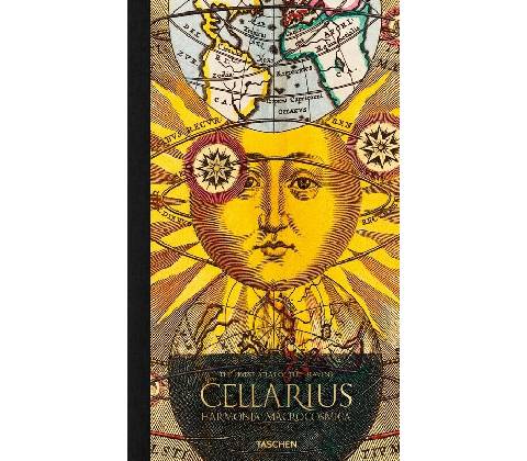 Cellarius Atlas