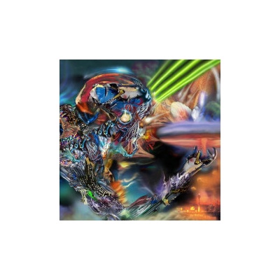 LOVE MACHINE - ALLES OK CD