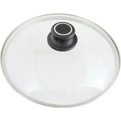BAF poklice d18cm sklo vč.plast.úchytu