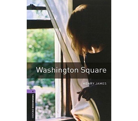 Washington Square - Henry James