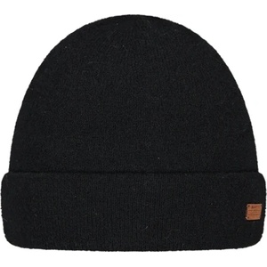 Barts Зимна шапка (beanie) Barts Vale Beanie - Black - размер One Size (904-7193-0111)