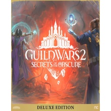 Guild Wars 2 Secrets of the Obscure (Deluxe Edition)
