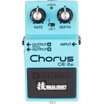 BOSS CE-2W
