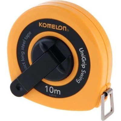 KOMELON Pásmo ocelové 10mx10mm KMC 911, 10110