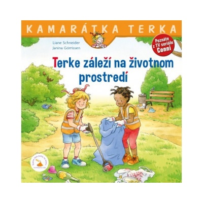 Terke záleží na životnom prostredí