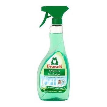 Frosch препарат за почистване на стъкла- 500мл