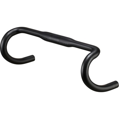 Roval Alpinist Road Bar Specialized Roval Alpinist Road Bar satin carbon/gloss black 31.8/440 mm