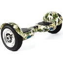 Hoverboard EcoWheel 8,5 HUMMER Army