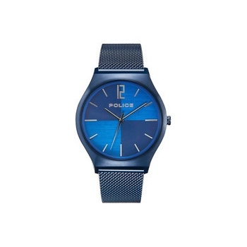 Police PL15918JSBL/03M